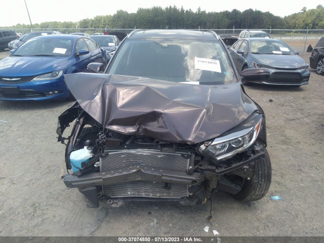 Honda HR-V EX 2019 3CZRU5H53KM729998 Image 13