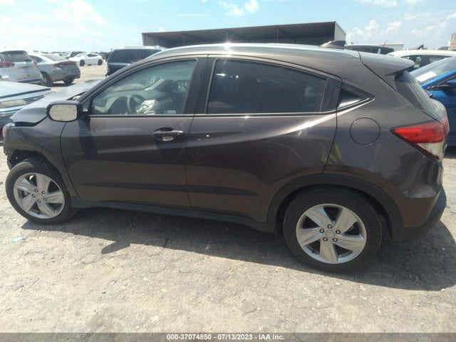Honda HR-V EX 2019 3CZRU5H53KM729998 Image 15