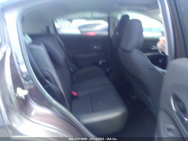 Honda HR-V EX 2019 3CZRU5H53KM729998 Image 8