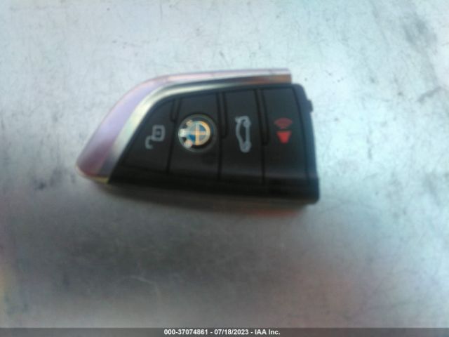 3MW5U9J09N8C37237 BMW 3 Series M340i Xdrive
