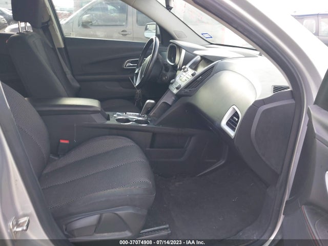 Chevrolet EQUINOX LT 2014 1GNALBEK2EZ132849 Image 5
