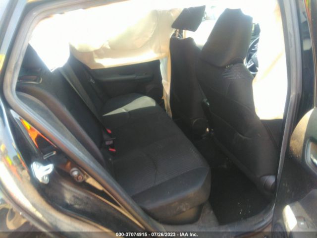 JTDKARFU1H3050727 Toyota Prius Three