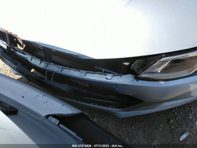 Chevrolet CRUZE LS 2017 1G1BB5SM1H7152185 Image 12