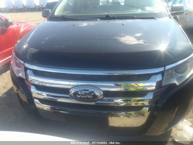 2014 FORD EDGE SE VIN: 2FMDK3GC3EBB28764