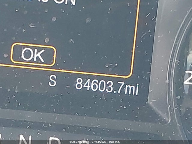 2017 FORD EXPLORER BASE VIN: 1FM5K7B82HGD78993