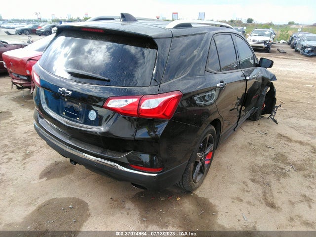 2020 CHEVROLET EQUINOX PREMIER VIN: 2GNAXPEX4L6109031