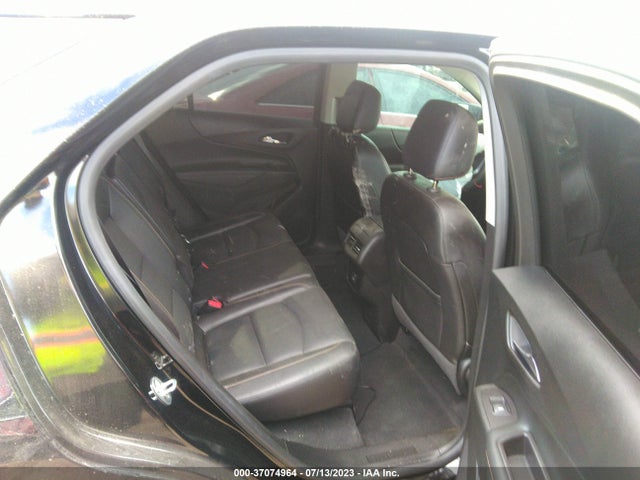 2020 CHEVROLET EQUINOX PREMIER VIN: 2GNAXPEX4L6109031