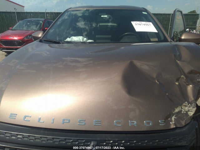 JA4ATWAA9NZ050804 Mitsubishi Eclipse Cross Se/sel