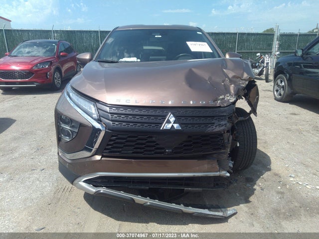JA4ATWAA9NZ050804 Mitsubishi Eclipse Cross Se/sel