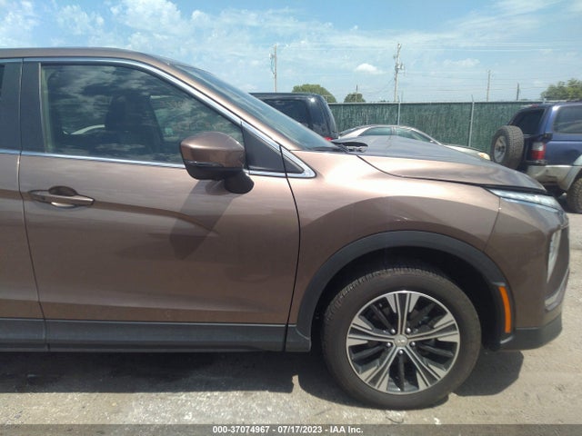 JA4ATWAA9NZ050804 Mitsubishi Eclipse Cross Se/sel