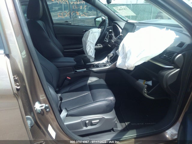 JA4ATWAA9NZ050804 Mitsubishi Eclipse Cross Se/sel