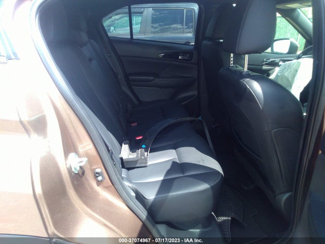 JA4ATWAA9NZ050804 Mitsubishi Eclipse Cross Se/sel