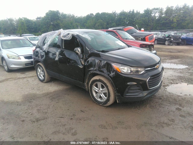 2020 KL7CJKSB3LB055875 main image