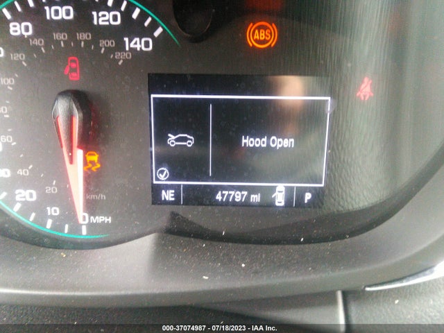 Chevrolet Trax Fwd Ls 2020 KL7CJKSB3LB055875 Image 15