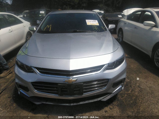 Chevrolet MALIBU 1LT 2017 1G1ZE5ST6HF121579 Image 12