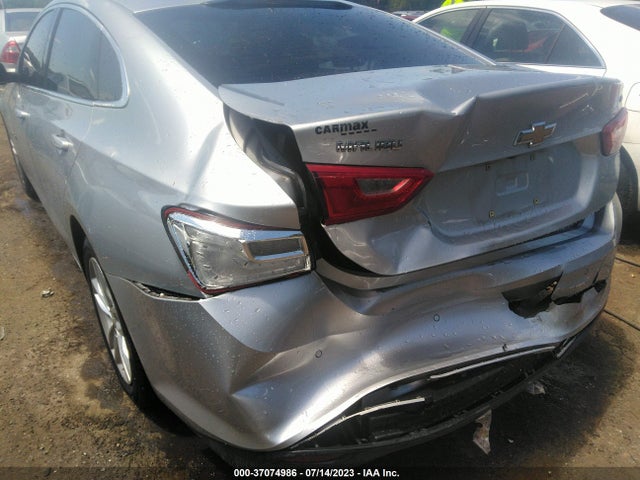 Chevrolet MALIBU 1LT 2017 1G1ZE5ST6HF121579 Image 6