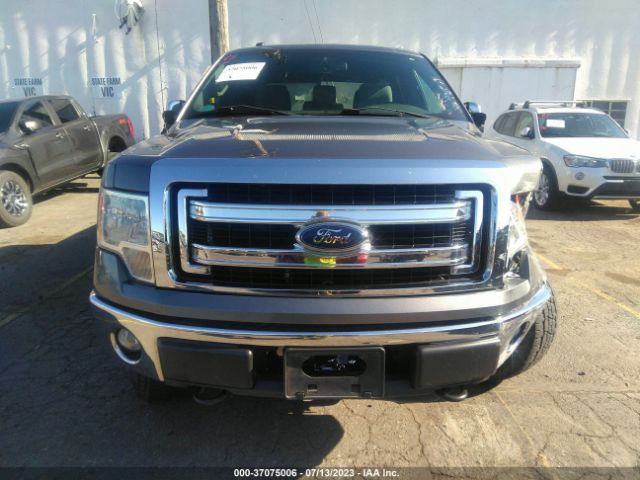 1FTFW1EF8EFC35049 Ford F-150 Xl/xlt/stx/fx4/lariat