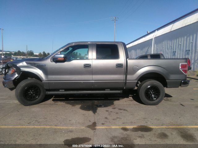 1FTFW1EF8EFC35049 Ford F-150 Xl/xlt/stx/fx4/lariat