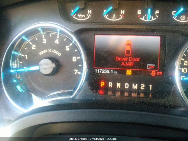 1FTFW1EF8EFC35049 Ford F-150 Xl/xlt/stx/fx4/lariat