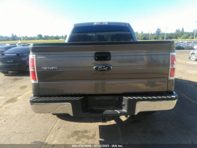 1FTFW1EF8EFC35049 Ford F-150 Xl/xlt/stx/fx4/lariat