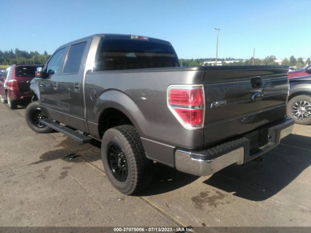 1FTFW1EF8EFC35049 Ford F-150 Xl/xlt/stx/fx4/lariat