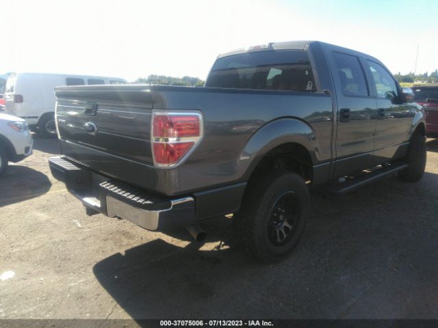 1FTFW1EF8EFC35049 Ford F-150 Xl/xlt/stx/fx4/lariat