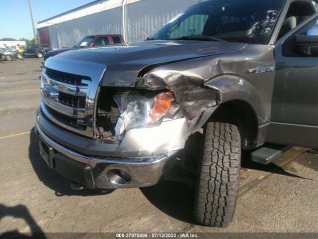 1FTFW1EF8EFC35049 Ford F-150 Xl/xlt/stx/fx4/lariat