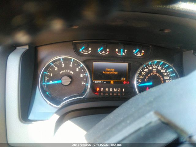 1FTFW1EF8EFC35049 Ford F-150 Xl/xlt/stx/fx4/lariat