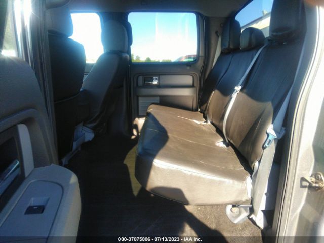 1FTFW1EF8EFC35049 Ford F-150 Xl/xlt/stx/fx4/lariat