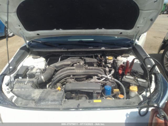4S3GKAM66K3606045 Subaru Impreza Sport