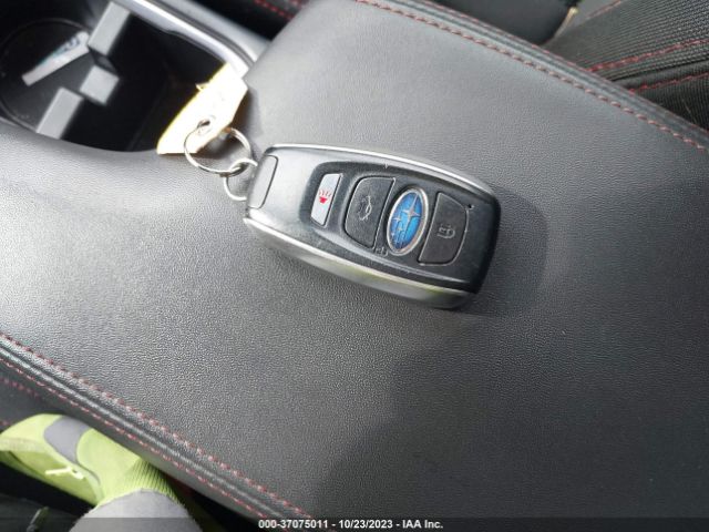 4S3GKAM66K3606045 Subaru Impreza Sport
