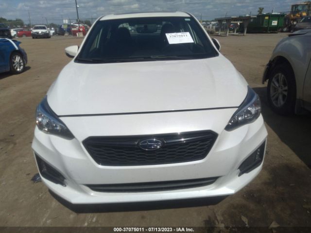 4S3GKAM66K3606045 Subaru Impreza Sport