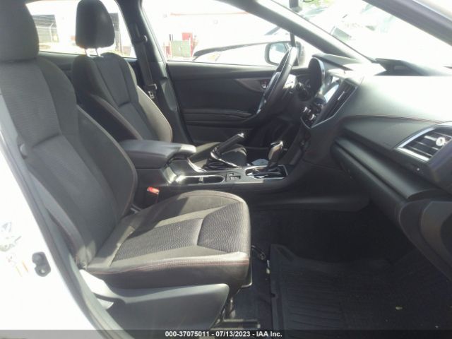 4S3GKAM66K3606045 Subaru Impreza Sport