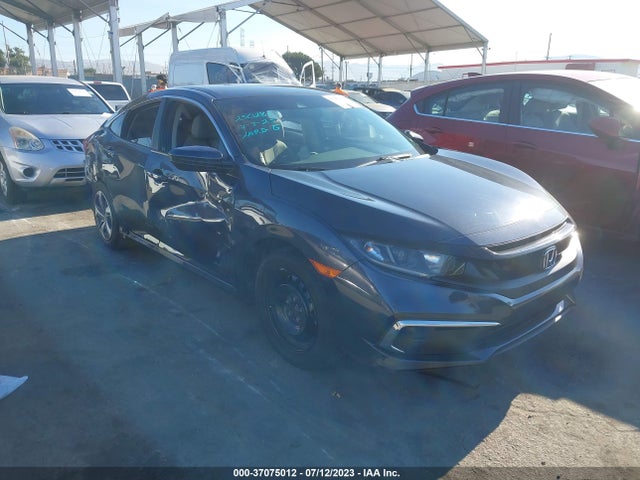 2020 2HGFC2F60LH534951 main image