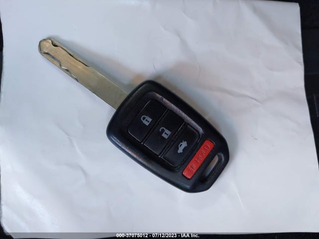 Honda Civic Sedan Lx 2020 2HGFC2F60LH534951 Image 11