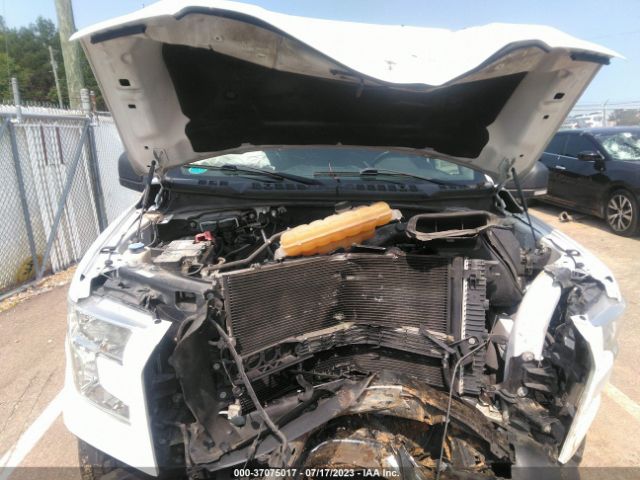 1FTEW1EF3GFA08429 Ford F-150 Xlt/xl/lariat/platinum