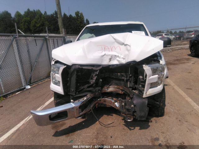 1FTEW1EF3GFA08429 Ford F-150 Xlt/xl/lariat/platinum