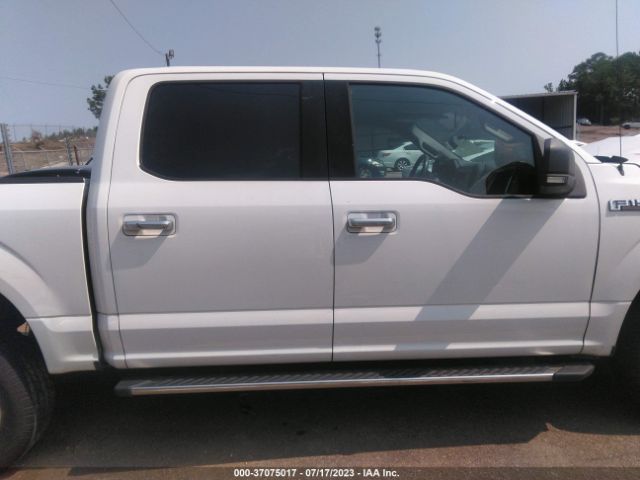 1FTEW1EF3GFA08429 Ford F-150 Xlt/xl/lariat/platinum