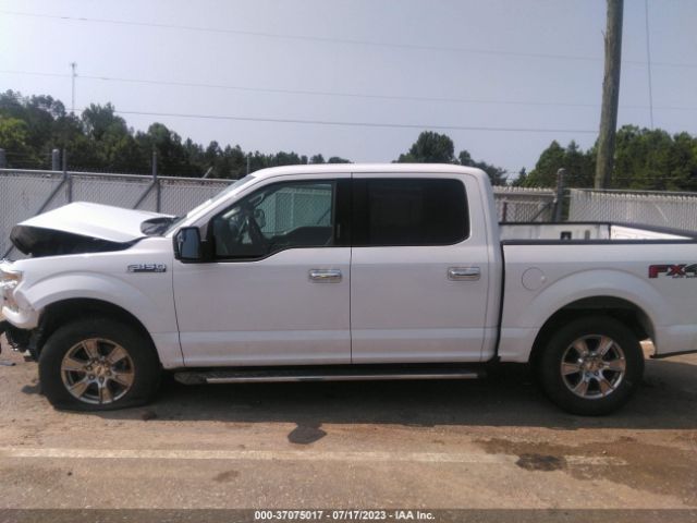 1FTEW1EF3GFA08429 Ford F-150 Xlt/xl/lariat/platinum