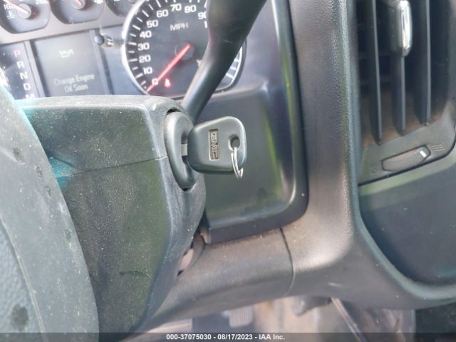 1GTR1TEH8FZ412921 GMC SIERRA 1500