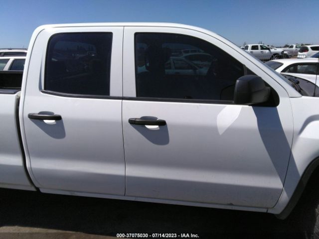 1GTR1TEH8FZ412921 GMC SIERRA 1500