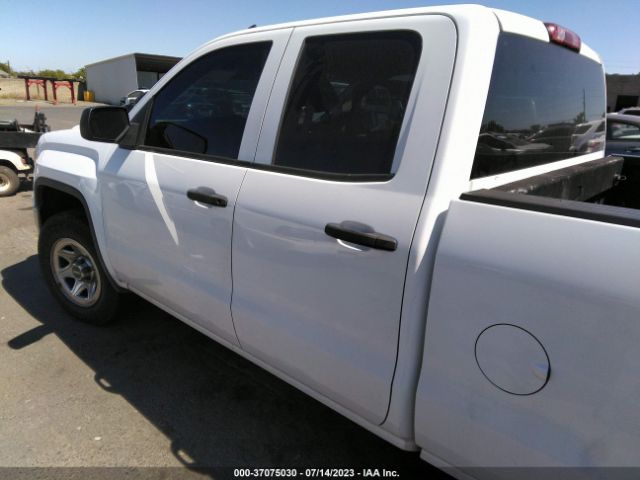 1GTR1TEH8FZ412921 GMC SIERRA 1500