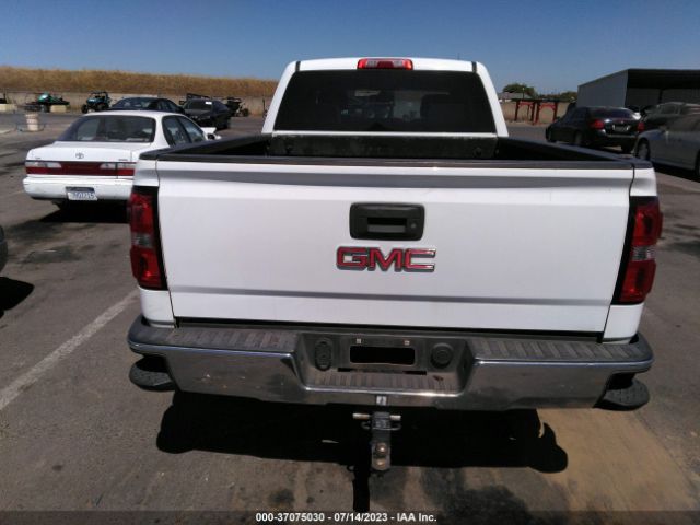1GTR1TEH8FZ412921 GMC SIERRA 1500