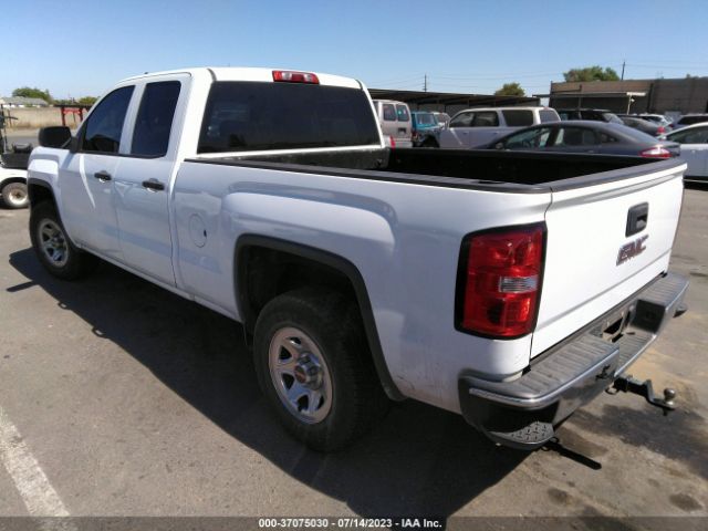 1GTR1TEH8FZ412921 GMC SIERRA 1500
