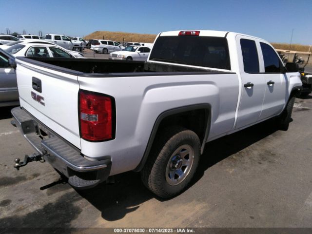 1GTR1TEH8FZ412921 GMC SIERRA 1500