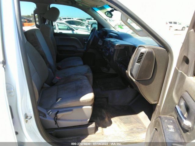 1GTR1TEH8FZ412921 GMC SIERRA 1500
