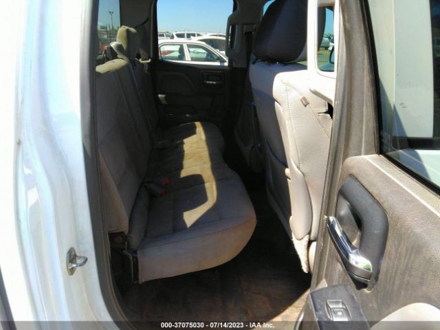 1GTR1TEH8FZ412921 GMC SIERRA 1500