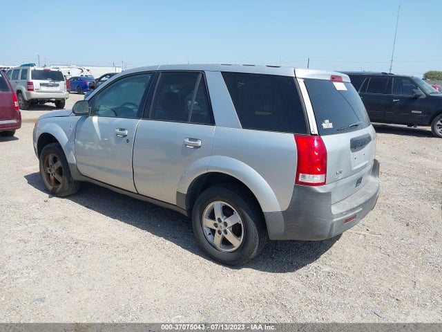 2005 SATURN VUE VIN: 5GZCZ33D75S832335