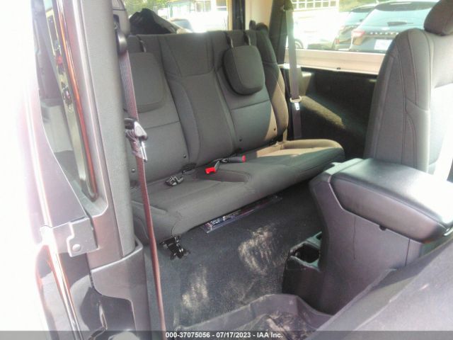 1C4GJXAN7PW508584 Jeep Wrangler Sport