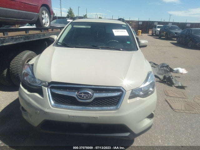 Subaru Crosstrek Premium 2016 JF2GPABC6G8219856 Image 13